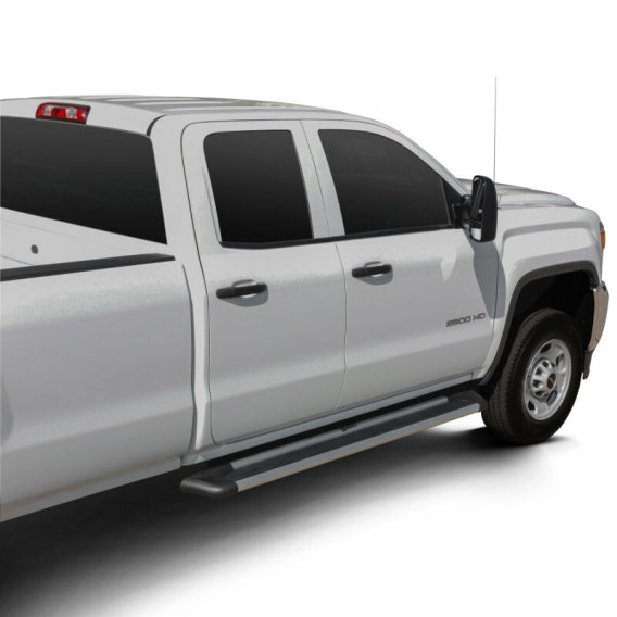 WES Running Boards - Sure-Grip