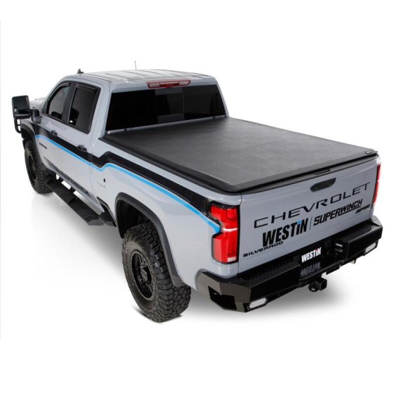 WES Running Boards - AT6