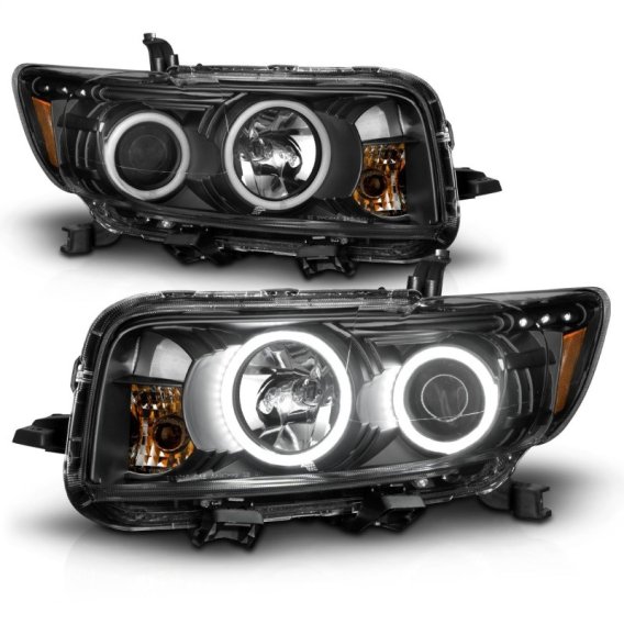 ANZ LED/Projector Headlights
