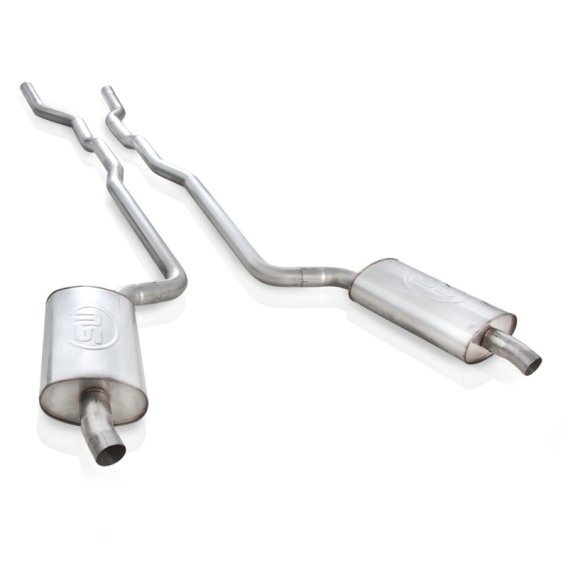 SSW Exhaust Catback