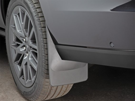 WT No Drill Mudflaps