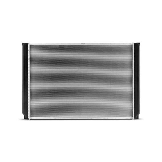 MM Radiators - Plastic