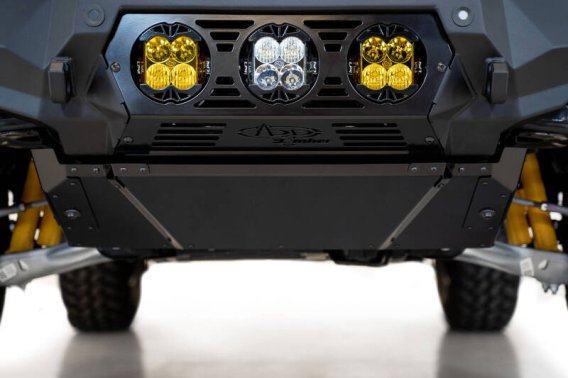 ADD Skid Plates