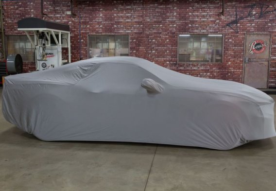 RSH Car Covers