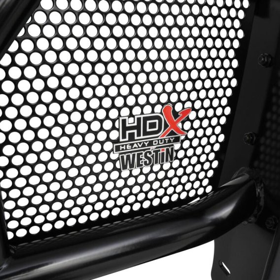 WES HDX Grille Guards