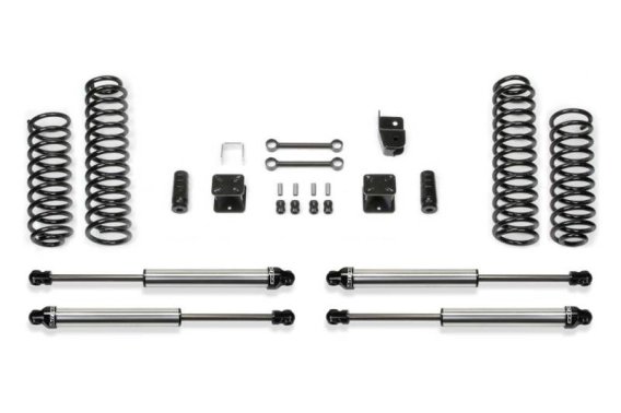FAB Sport Kit Component Box