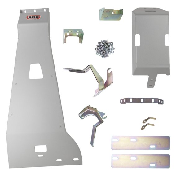 ARB UVP Panels