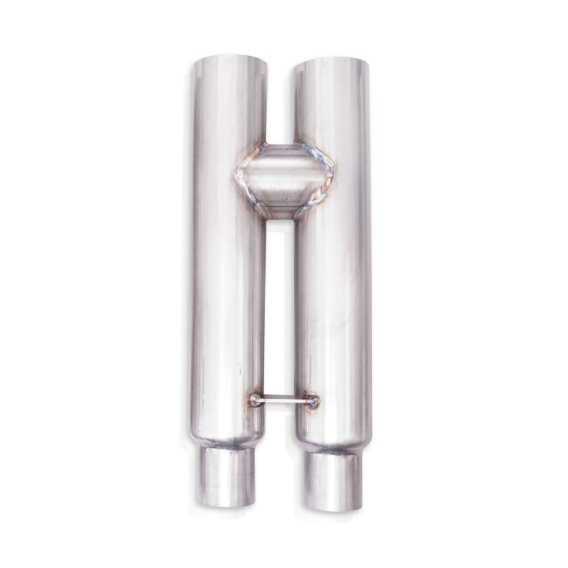 SSW Exhaust Catback