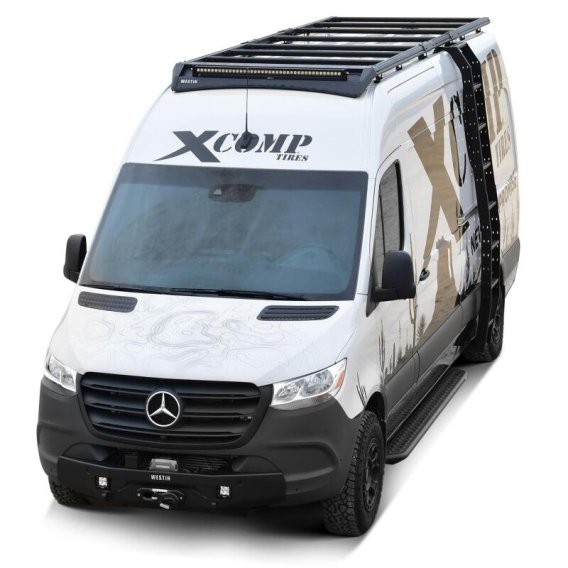 WES MESA Roof Racks