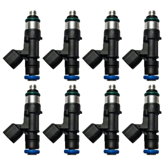 FR Fuel Injector Sets