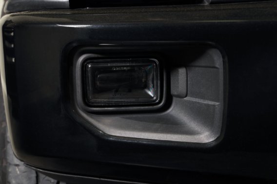 DIO Fog Lights