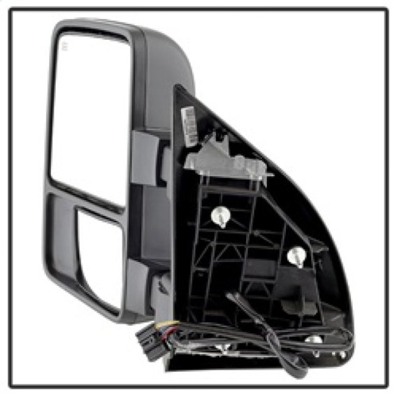 SPY xTune Mirror