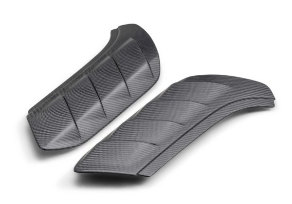 FR Trim Panels