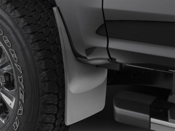 WT No Drill Mudflaps