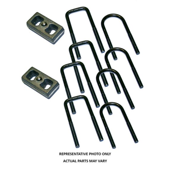 SLF Block Kits