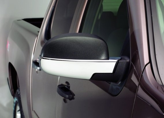 AVS Mirror Covers