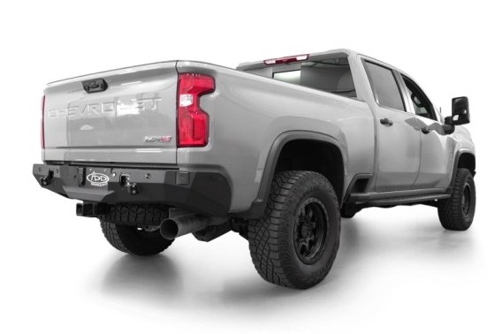 ADD Phantom Rear Bumper