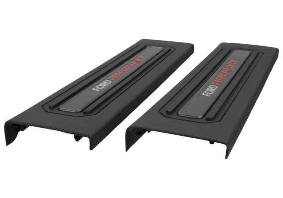 FR Trim Panels