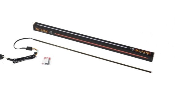 PUT Blade Tailgate Light Bars