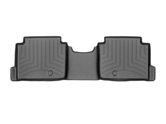 WT FloorLiner - Rear - Blk