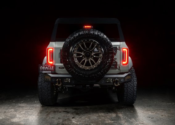 ORL LED Tail Lights