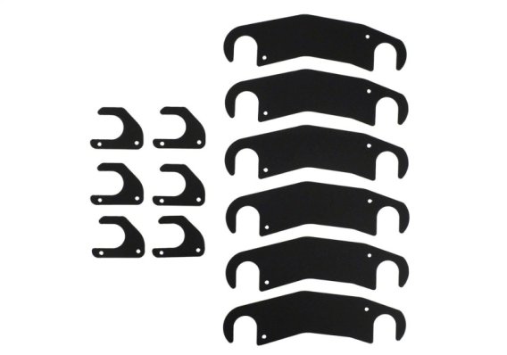 FR Trim Panels