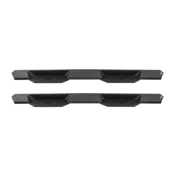 WES Nerf Bars - HDX Xtreme