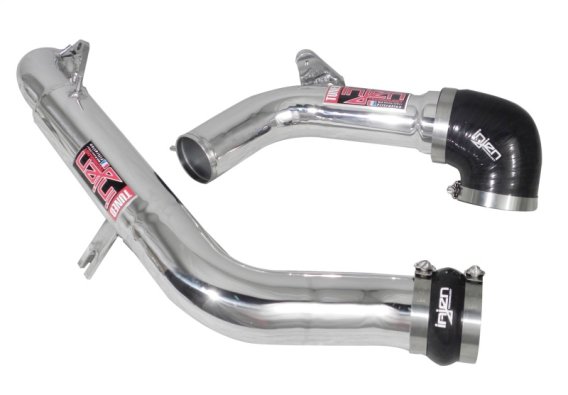INJ Intercooler Piping