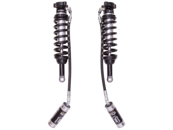 ICO 2.5 Series Coilover Kits
