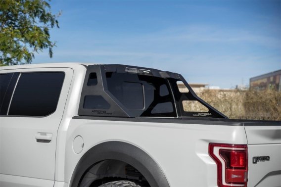 ADD Stealth Fighter Chase Rack