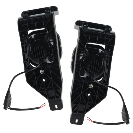 ORL Fog Light Assembly