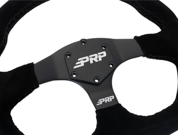 PRP Comp R Steering Wheel