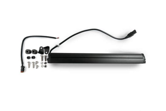 DVE LED Light Bars & Cubes
