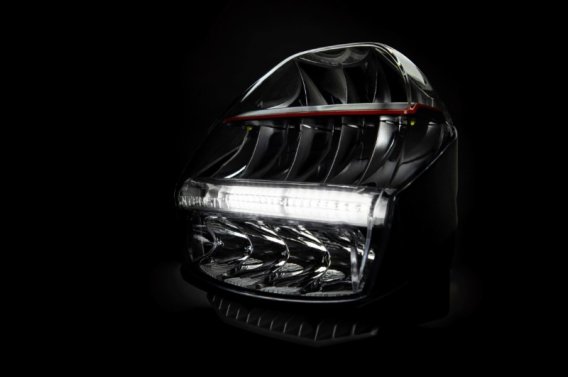 ARB Driving Lights