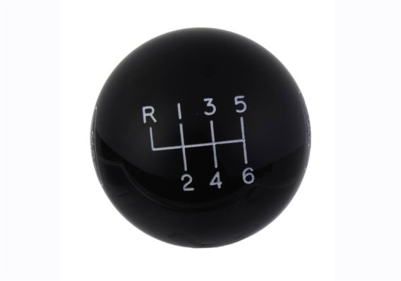 FR Shift Knobs