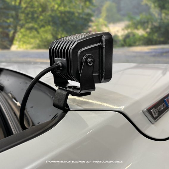 GOR Light Mounts