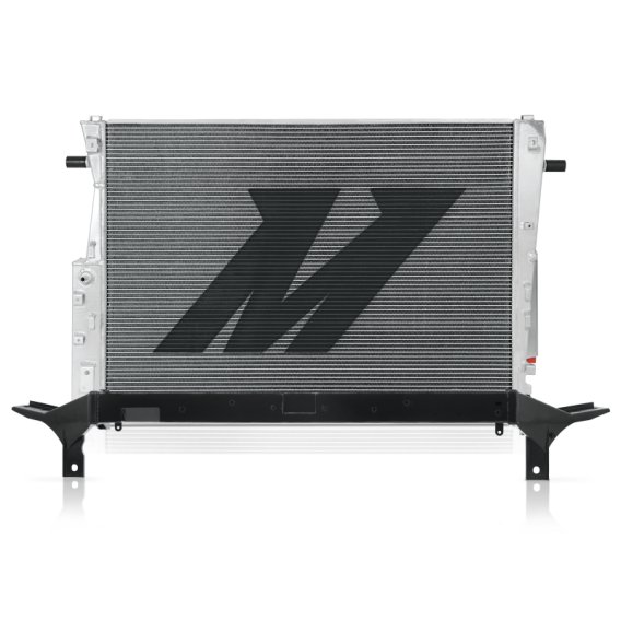MM Radiators - Alum
