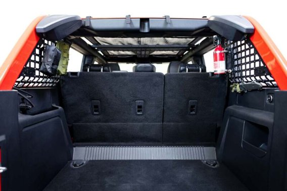ADD Molle Panels