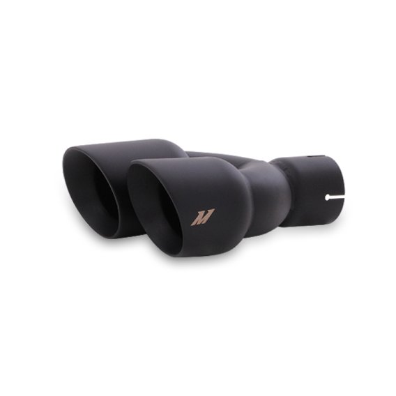 MM Cat-back Exhaust