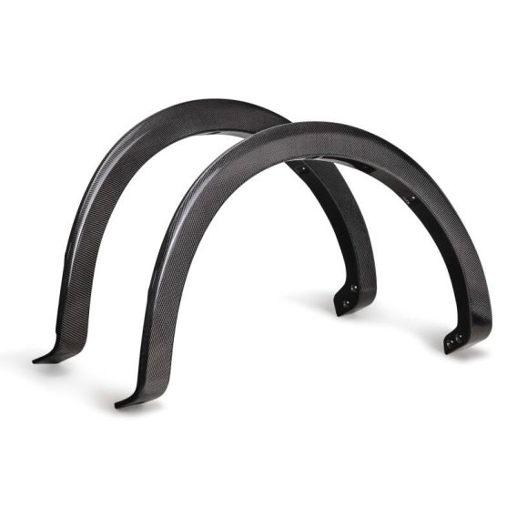 AND Fender Flares