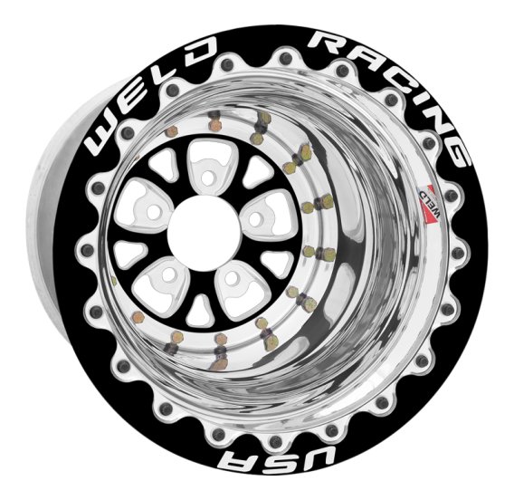 WEL V-Series Wheels
