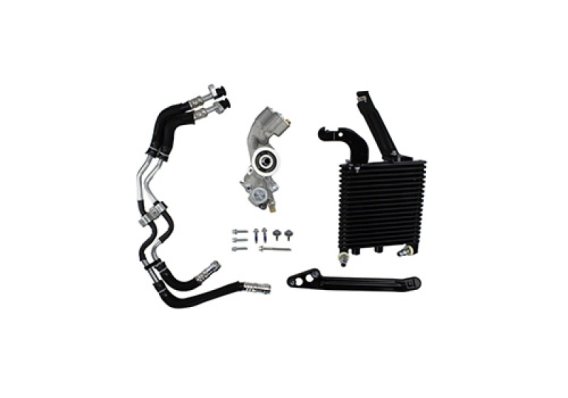 FR Oil Cooler Kits