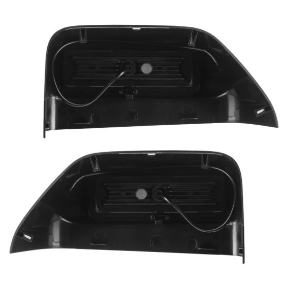 ORL Concept Side Mirrors
