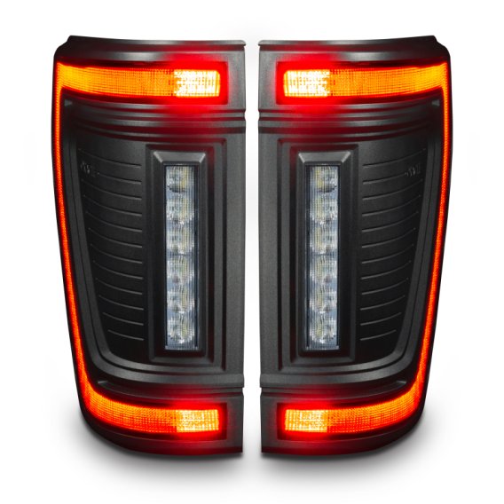 ORL LED Tail Lights