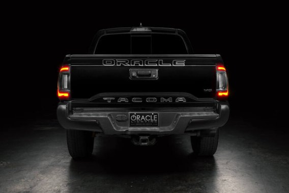 ORL LED Tail Lights