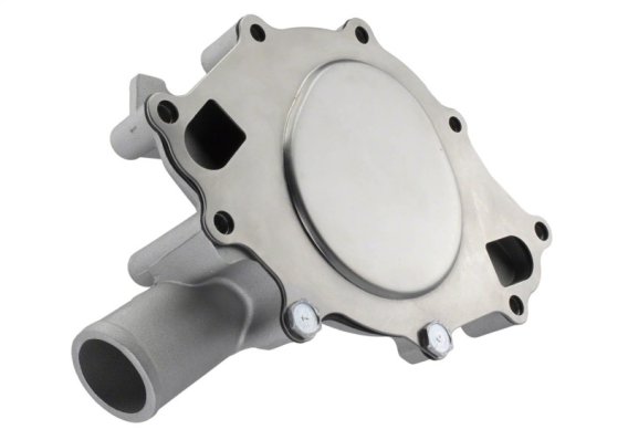 FR Water Pumps
