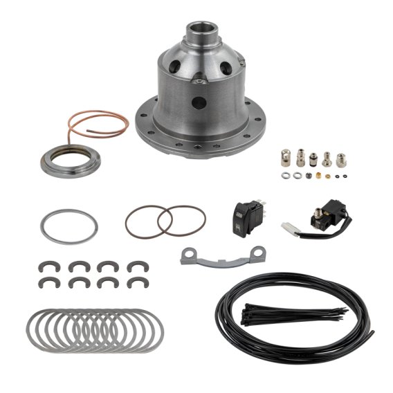 ARB Air Lockers