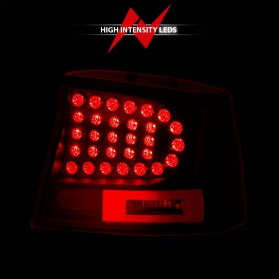 ANZ LED Taillights