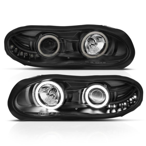 ANZ LED/Projector Headlights