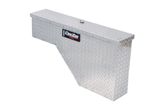 DZE Specialty Toolbox